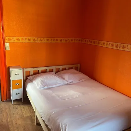 L'hôtel Du Mouton Blanc *